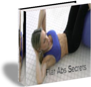 Flat Abs Secrets