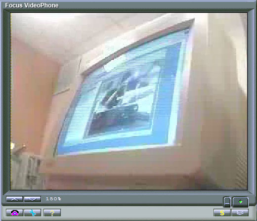 Focus VideoPhone