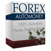 Forex Automoney scam