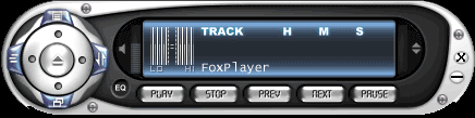 FoxPlayer