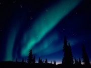 Free Aurora Borealis Screensaver