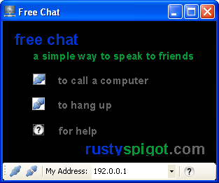 Free Chat