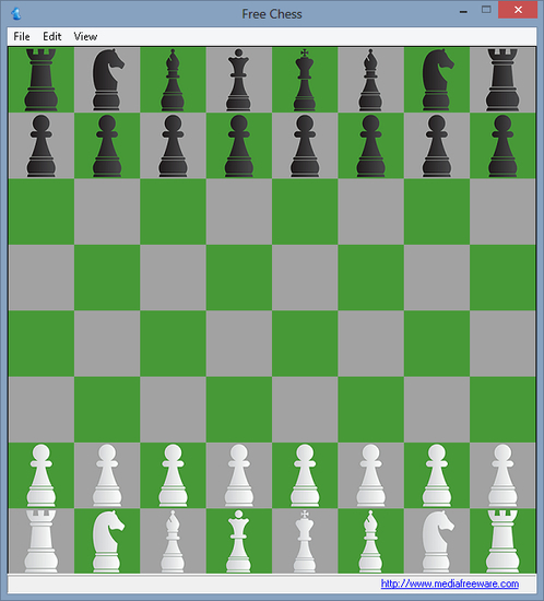 Free Chess