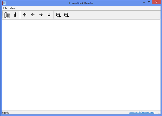 Free eBook Reader