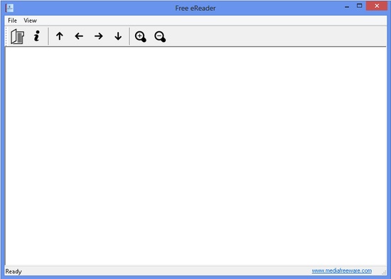 Free eReader