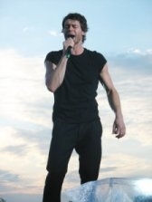 Free Howard Donald Screensaver