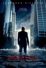 Free Inception Movie Screensaver