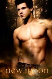 Free Jacob Black Screensaver