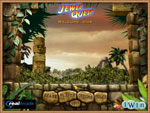 Free Jewel Quest Screensaver