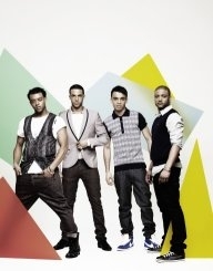 Free JLS Screensaver