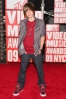 Free Justin Bieber Screensaver