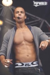 Free Marvin Humes Screensaver