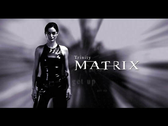 Free Matrix Code Screensaver