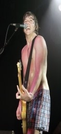 Free McFly Screensaver