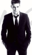 Free Michael Buble Screensaver
