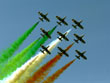 Free Military Aircraft Screensaver