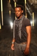 Free Oritse Williams Screensaver