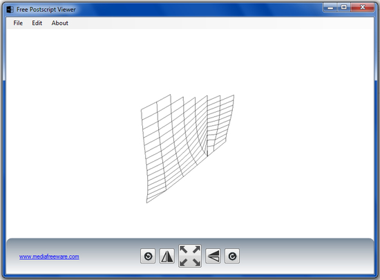 Free Postscript Viewer