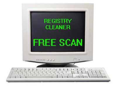 Free Registry Cleaner