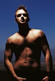 Free Robbie Williams Screensaver