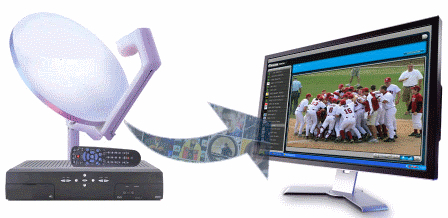 Free Satellite TV For PC New Edition
