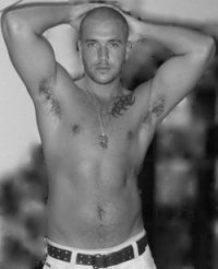 Free Shayne Ward Screensaver