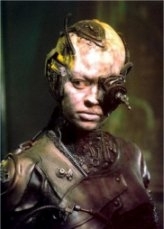 Free Star Trek Voyager Screensaver