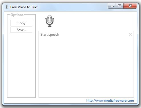 Free Voice to Text