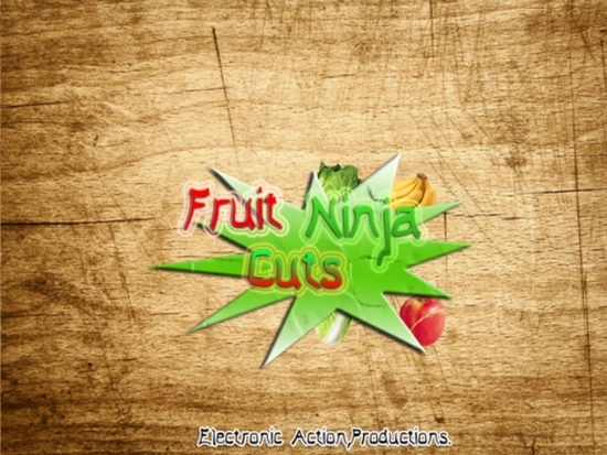 Fruit Ninja Cuts