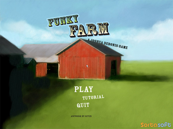 Funky Farm