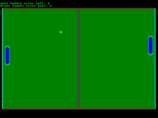 G-Pong