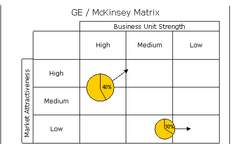 GE SBU (MBA)
