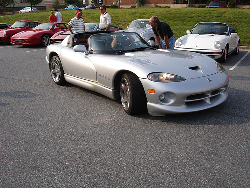Government Car Auction Search Tool