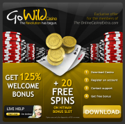 GoWild Casino