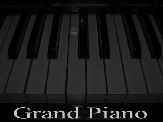 Grand Piano