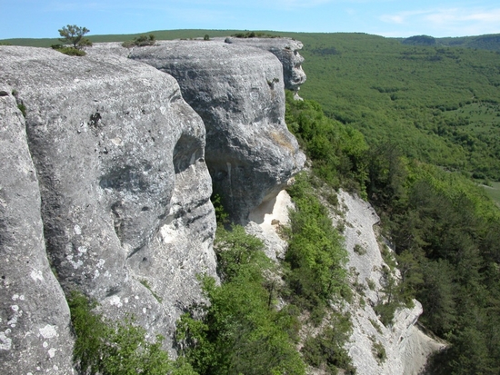 Green Mountains ScreenSaver