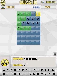 Guess It!