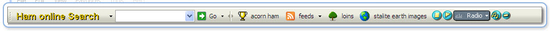 ham online serach