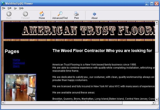 Hardwoodfloor
