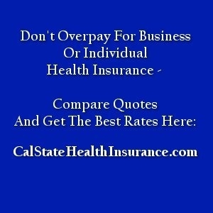 Health Insurance for Individuals