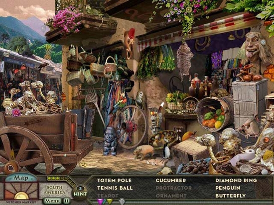 Hidden Expedition: Everest