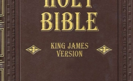 Holy Bible