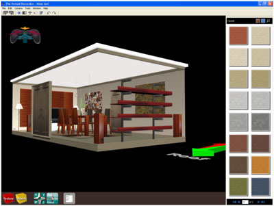Home Design Software