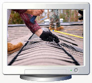 Home Improvement Screensaver