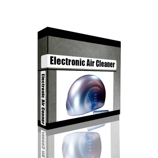 honeywell electronic air cleaner 7