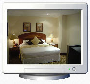 hotel accomodation