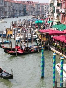 Hotel venise