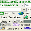 hr law easy answers