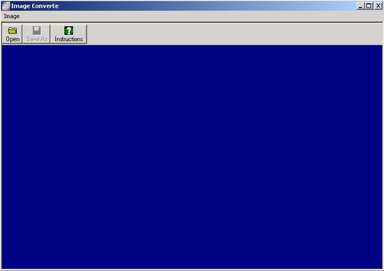 Image Converter