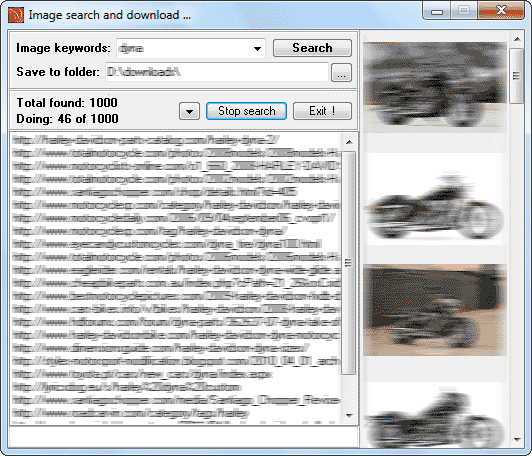 Image Downloader